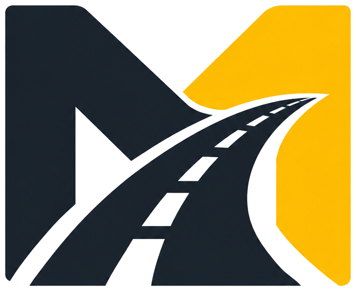 Maria MDS Logo Mark